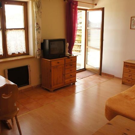 Apartment Margret Im Haus Sonnleitn Sonnenalpe Nassfeld Ngoại thất bức ảnh