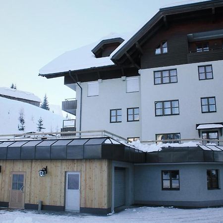 Apartment Margret Im Haus Sonnleitn Sonnenalpe Nassfeld Ngoại thất bức ảnh