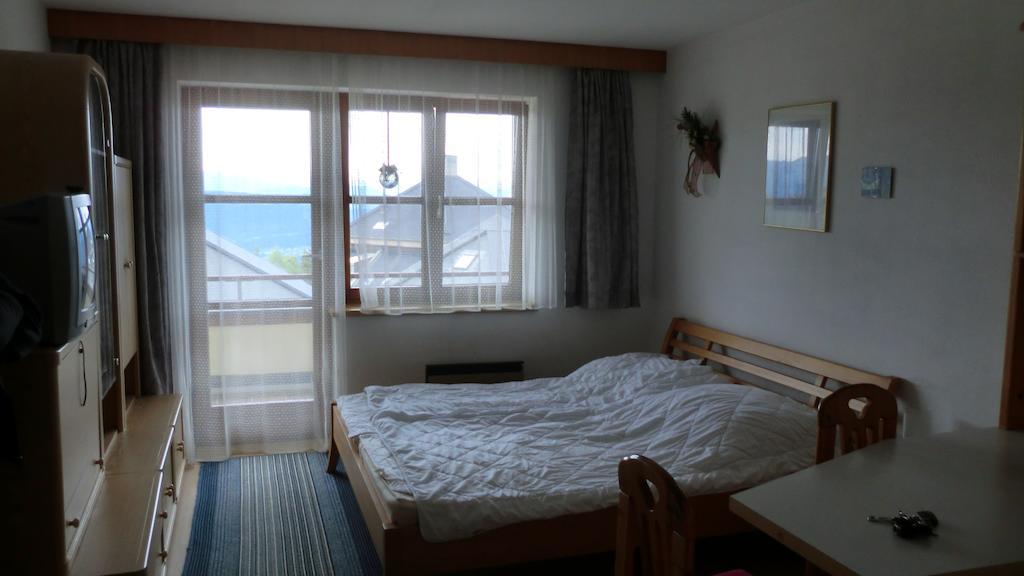 Apartment Margret Im Haus Sonnleitn Sonnenalpe Nassfeld Phòng bức ảnh