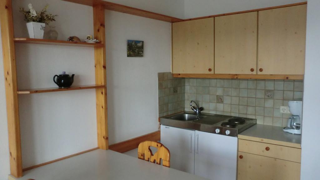 Apartment Margret Im Haus Sonnleitn Sonnenalpe Nassfeld Phòng bức ảnh