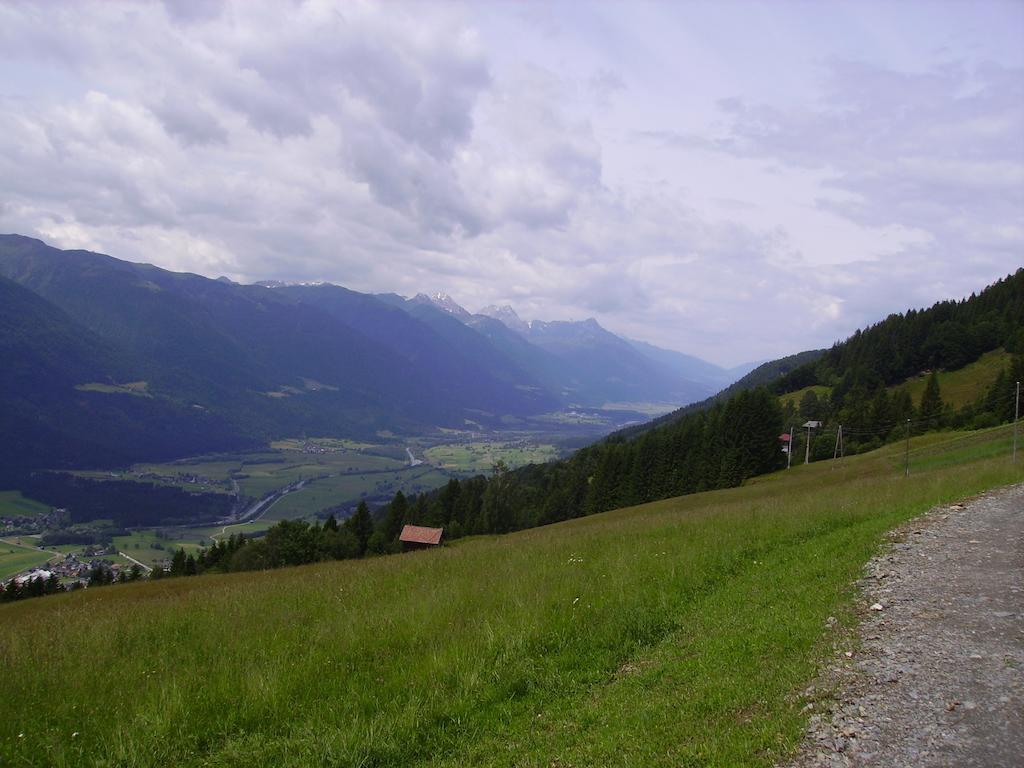 Apartment Margret Im Haus Sonnleitn Sonnenalpe Nassfeld Phòng bức ảnh