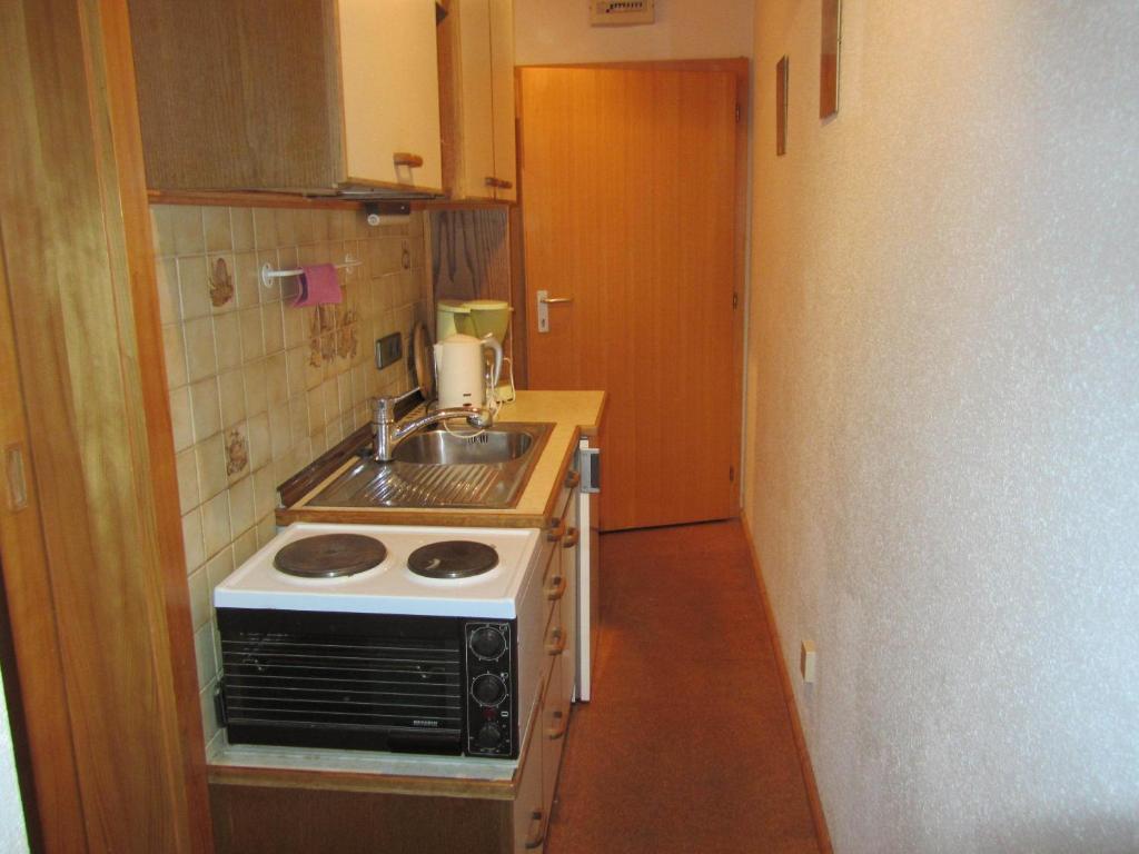 Apartment Margret Im Haus Sonnleitn Sonnenalpe Nassfeld Phòng bức ảnh