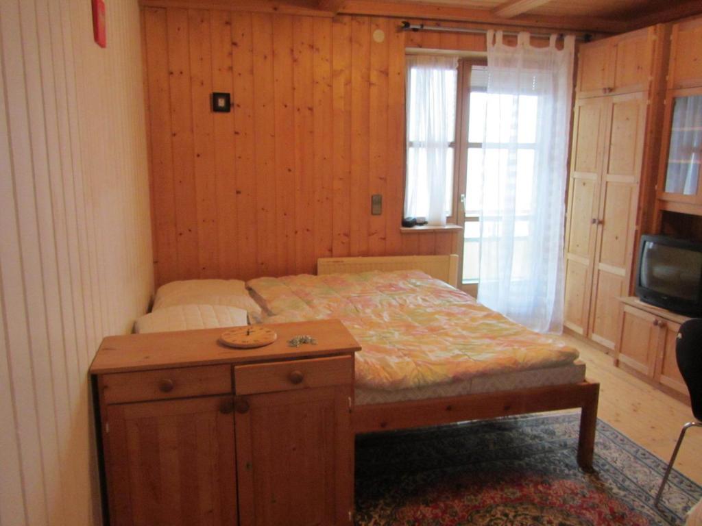 Apartment Margret Im Haus Sonnleitn Sonnenalpe Nassfeld Phòng bức ảnh