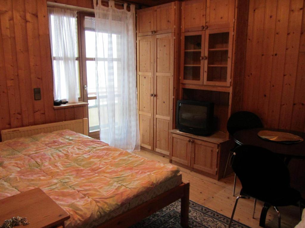 Apartment Margret Im Haus Sonnleitn Sonnenalpe Nassfeld Phòng bức ảnh