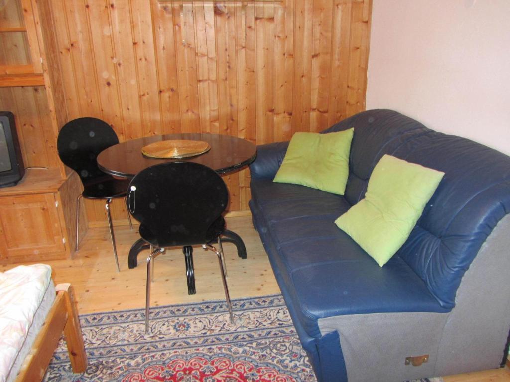 Apartment Margret Im Haus Sonnleitn Sonnenalpe Nassfeld Phòng bức ảnh