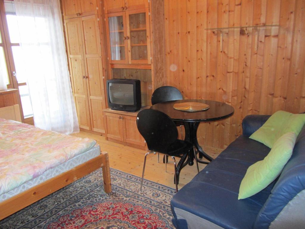 Apartment Margret Im Haus Sonnleitn Sonnenalpe Nassfeld Phòng bức ảnh