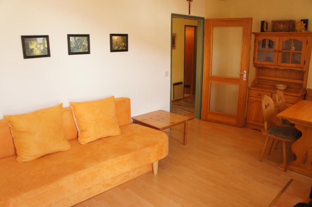 Apartment Margret Im Haus Sonnleitn Sonnenalpe Nassfeld Phòng bức ảnh