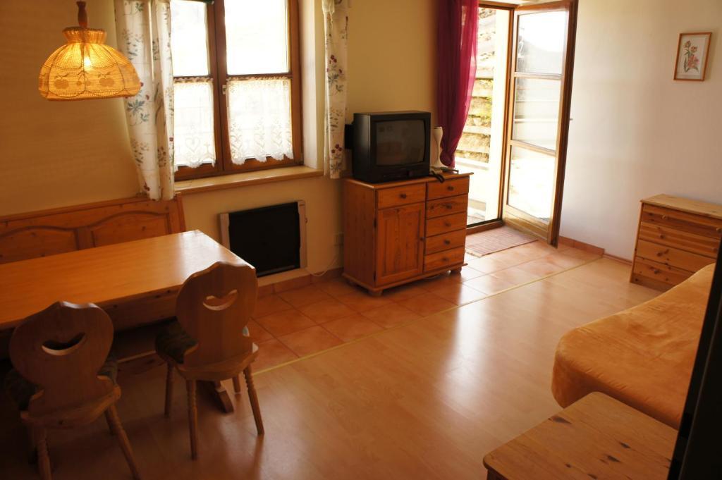 Apartment Margret Im Haus Sonnleitn Sonnenalpe Nassfeld Phòng bức ảnh