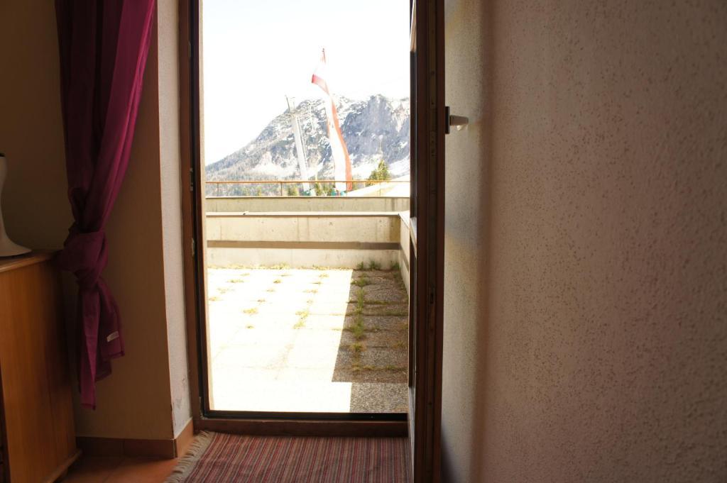 Apartment Margret Im Haus Sonnleitn Sonnenalpe Nassfeld Phòng bức ảnh