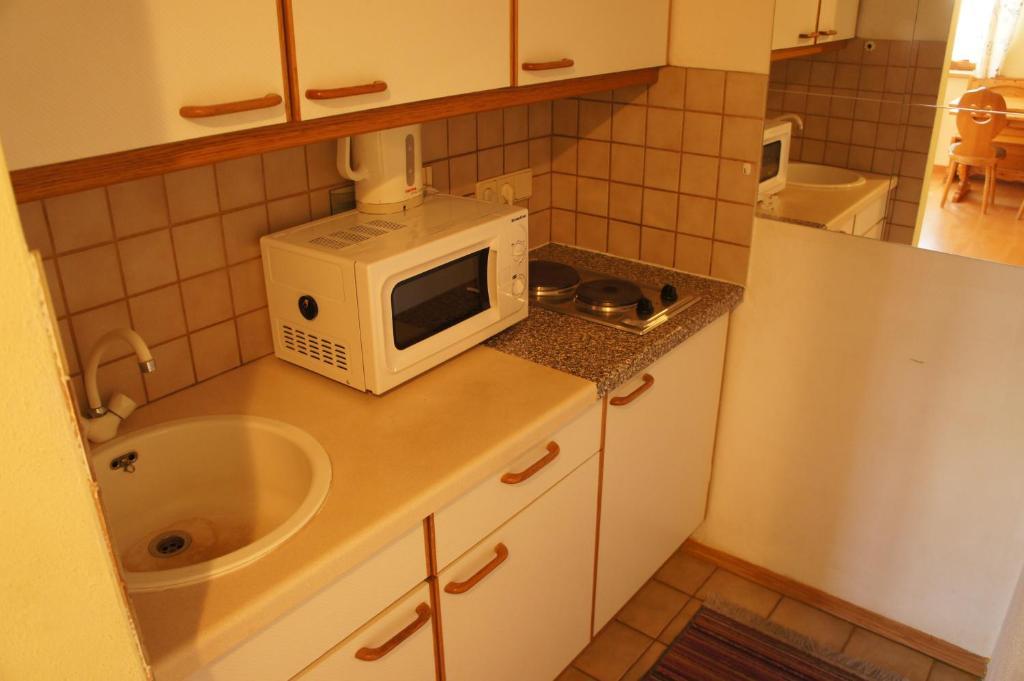 Apartment Margret Im Haus Sonnleitn Sonnenalpe Nassfeld Phòng bức ảnh
