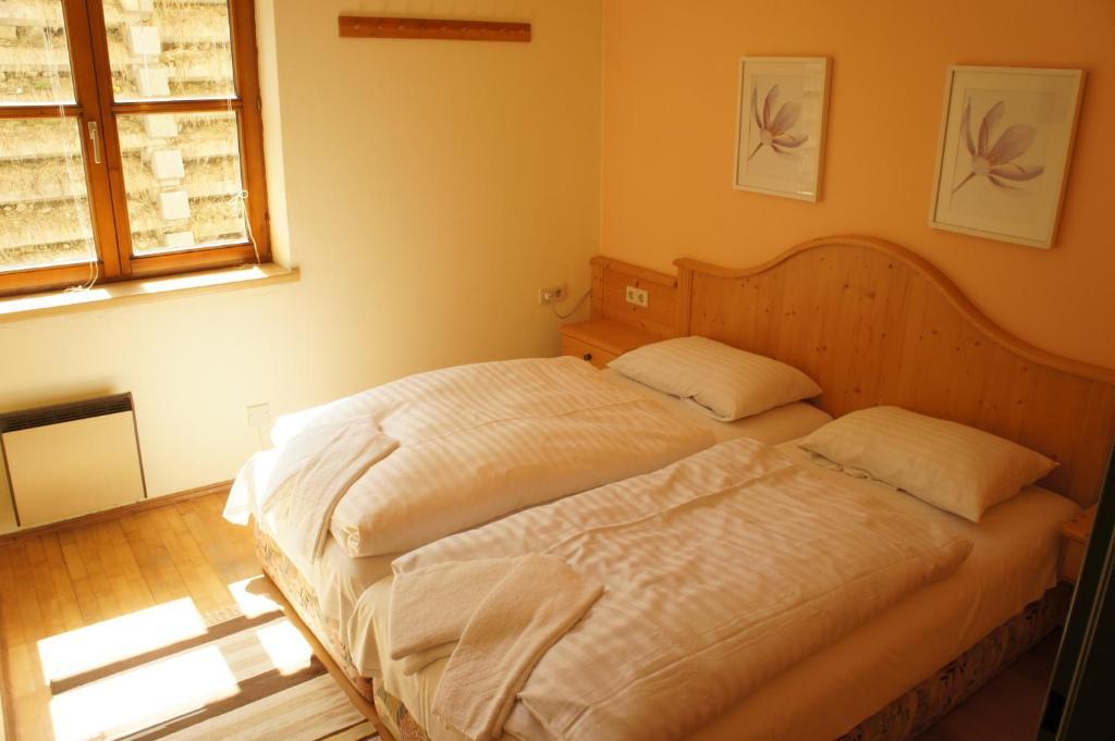 Apartment Margret Im Haus Sonnleitn Sonnenalpe Nassfeld Phòng bức ảnh