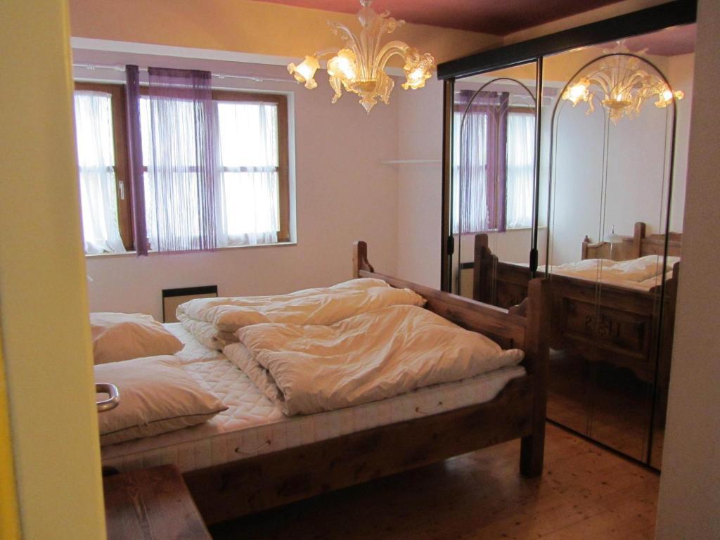 Apartment Margret Im Haus Sonnleitn Sonnenalpe Nassfeld Phòng bức ảnh