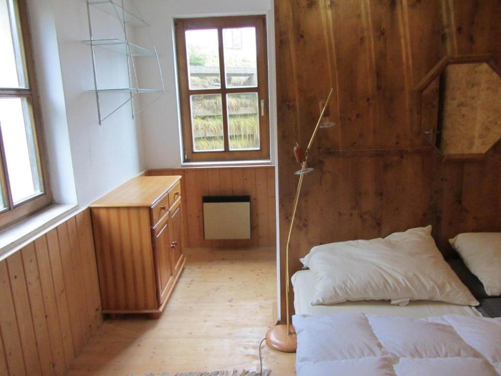 Apartment Margret Im Haus Sonnleitn Sonnenalpe Nassfeld Phòng bức ảnh