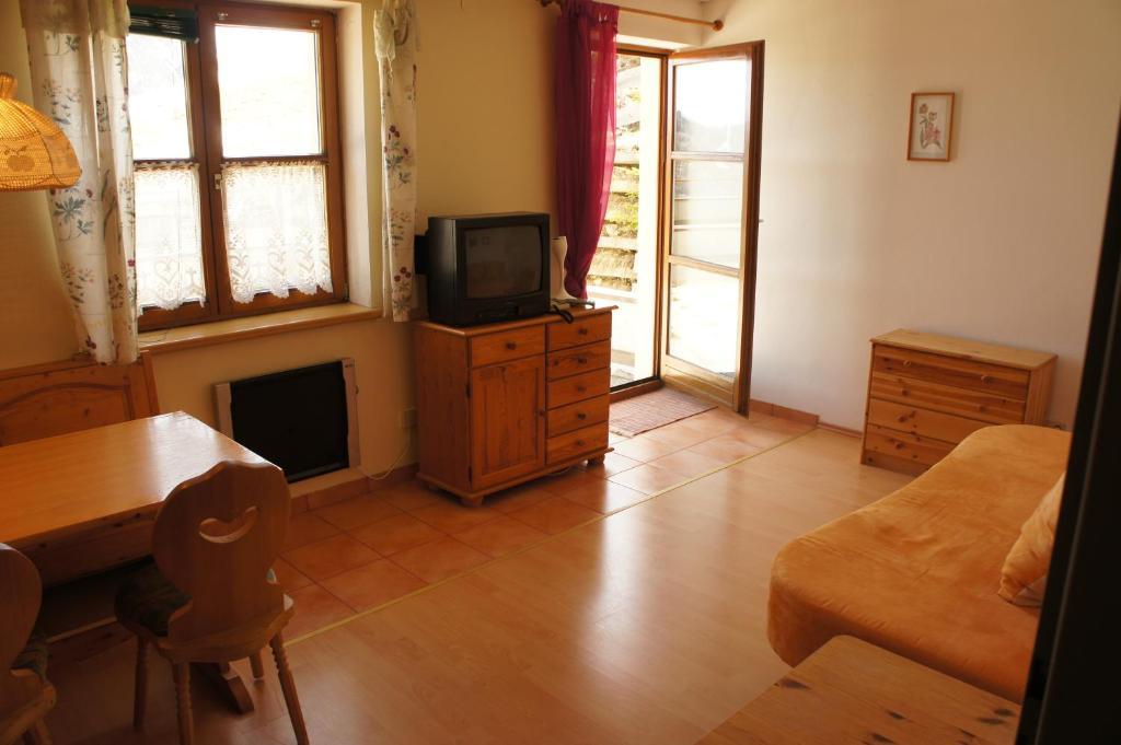 Apartment Margret Im Haus Sonnleitn Sonnenalpe Nassfeld Ngoại thất bức ảnh