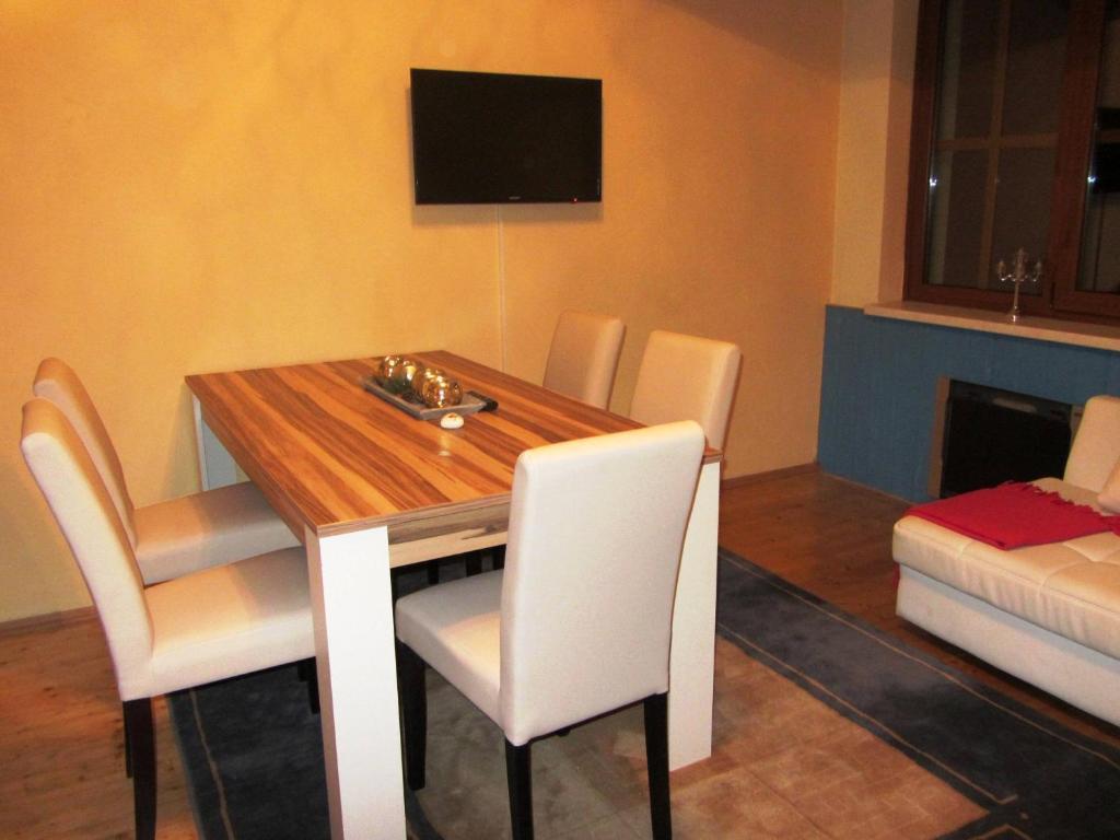 Apartment Margret Im Haus Sonnleitn Sonnenalpe Nassfeld Phòng bức ảnh