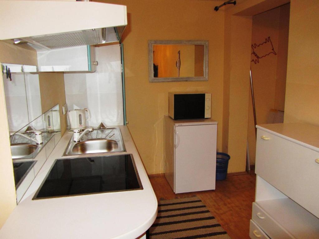 Apartment Margret Im Haus Sonnleitn Sonnenalpe Nassfeld Ngoại thất bức ảnh