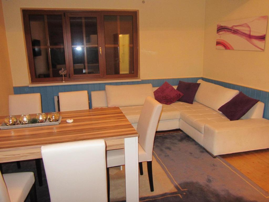 Apartment Margret Im Haus Sonnleitn Sonnenalpe Nassfeld Phòng bức ảnh