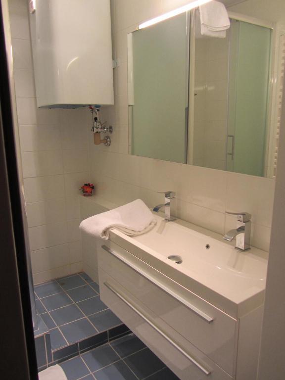 Apartment Margret Im Haus Sonnleitn Sonnenalpe Nassfeld Phòng bức ảnh