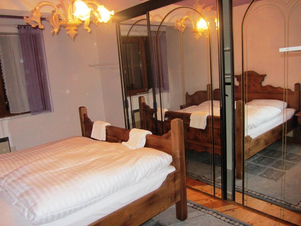 Apartment Margret Im Haus Sonnleitn Sonnenalpe Nassfeld Phòng bức ảnh