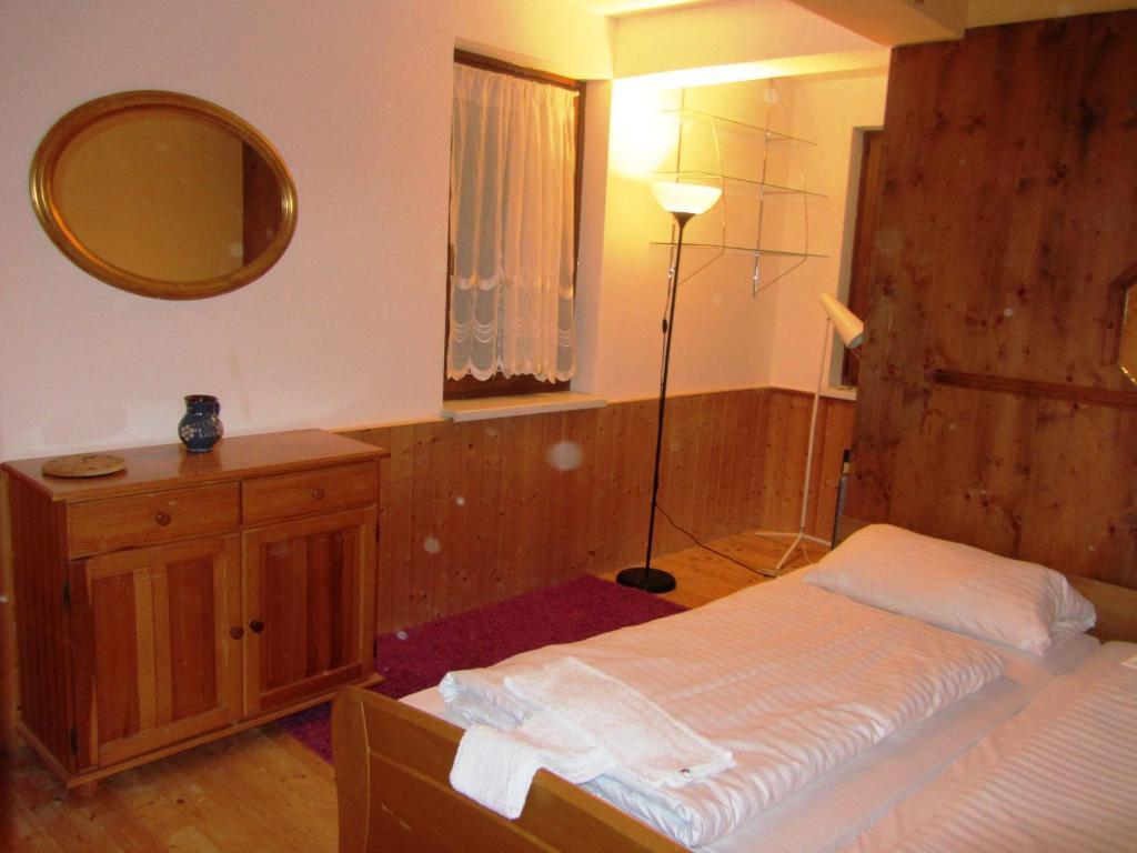 Apartment Margret Im Haus Sonnleitn Sonnenalpe Nassfeld Phòng bức ảnh