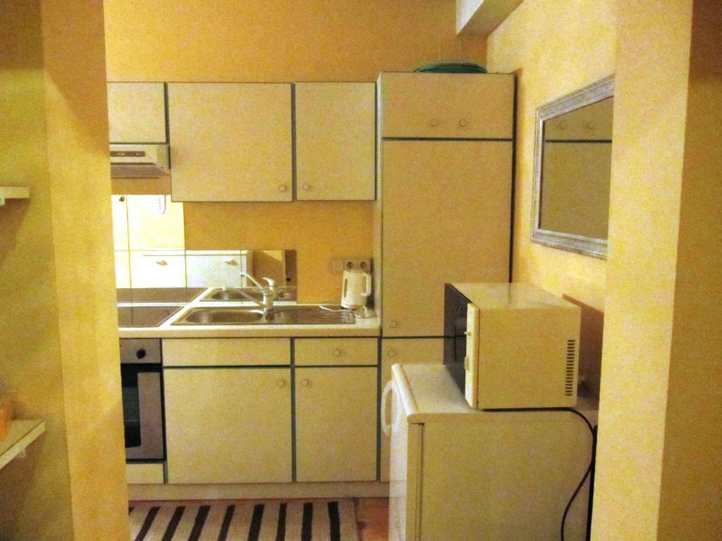 Apartment Margret Im Haus Sonnleitn Sonnenalpe Nassfeld Phòng bức ảnh
